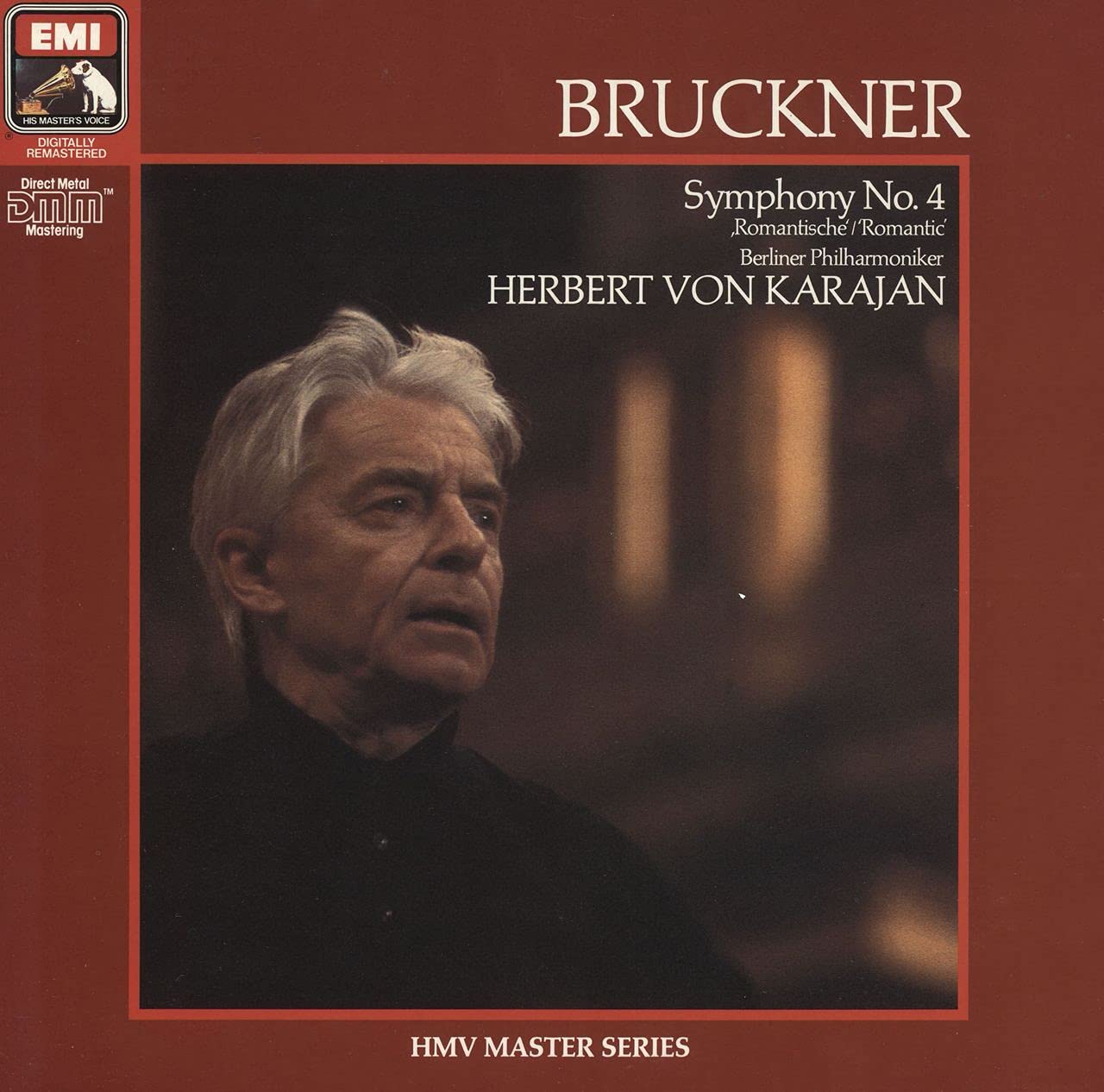 Symphony No.4 in E flat Major