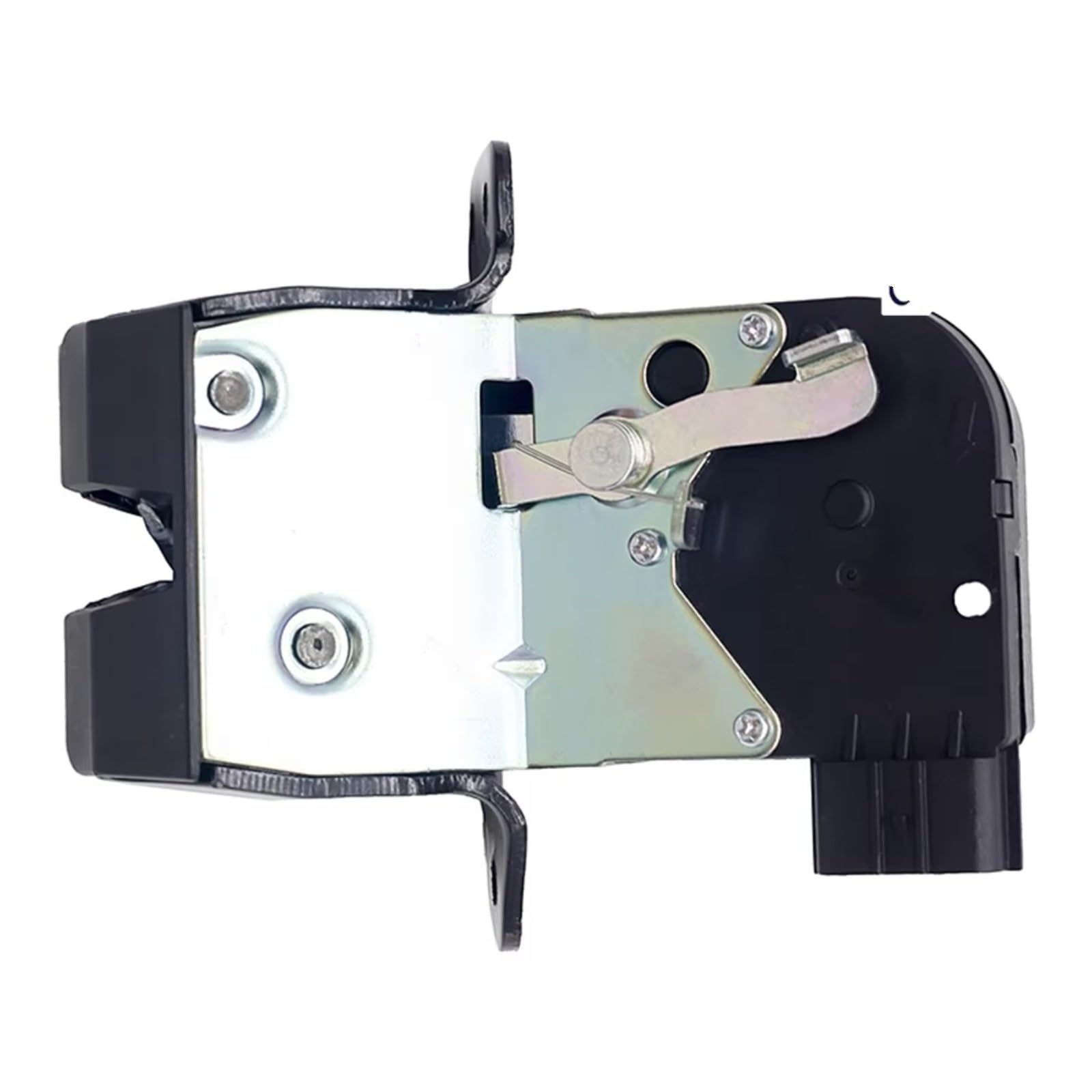Bootlid Release Latch Compatible with Hyundai for Veloster 2012 2013 2014 2015 2016 2017 Car Tailgate Trunk Latch Actuator OEM 81230-2V000