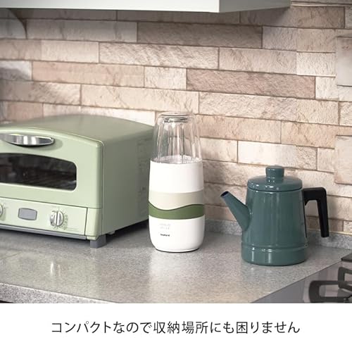 Iwatani - プレミアムミルサー スペシャルセット IFM-PS35G-SET の評価