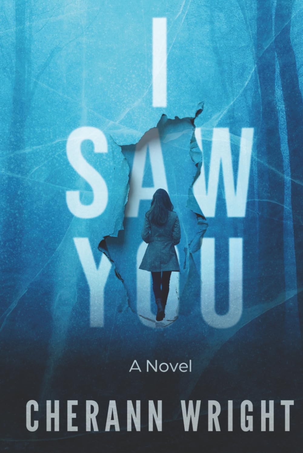 I Saw You