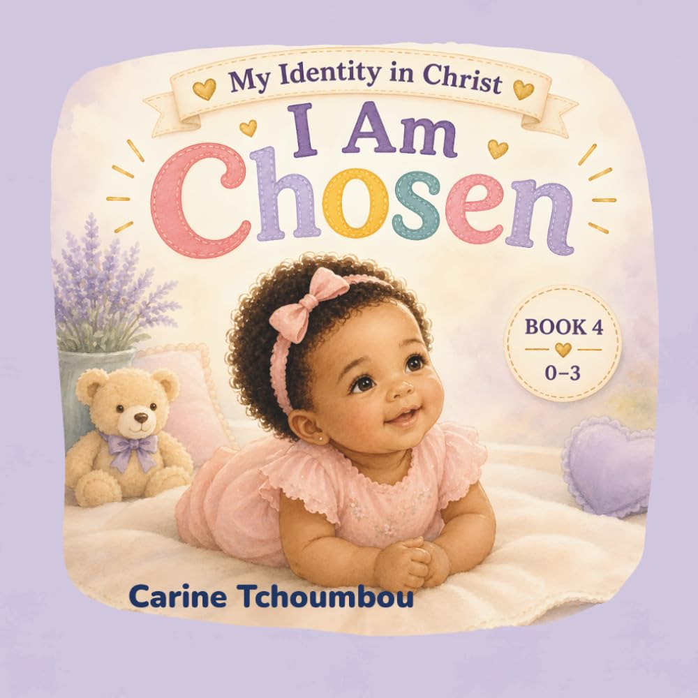 I Am Chosen