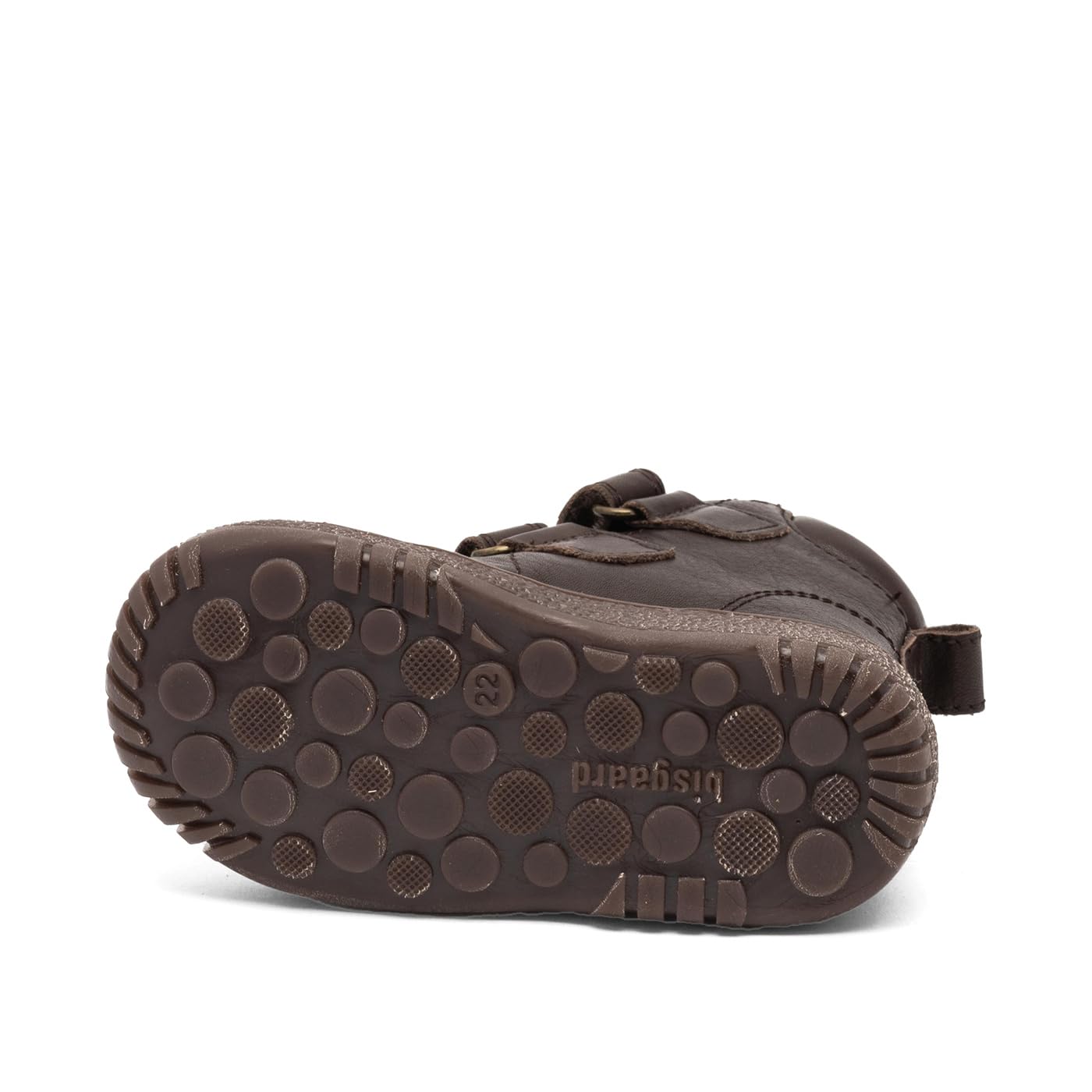 Bisgaard Evon Tex, Bota de Moda Unisex niños