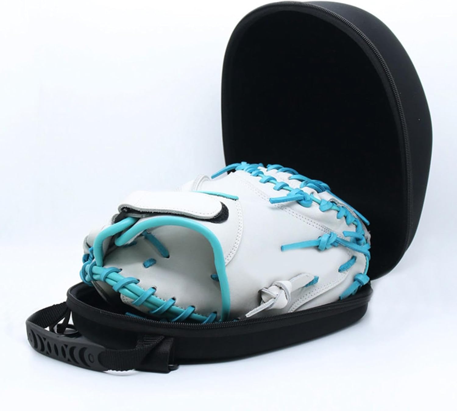 Baseball Glove Case Protector Stylish Multipurpose Compact Softball Glove Storage Bag for Training