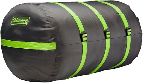 Coleman Saco de compresión