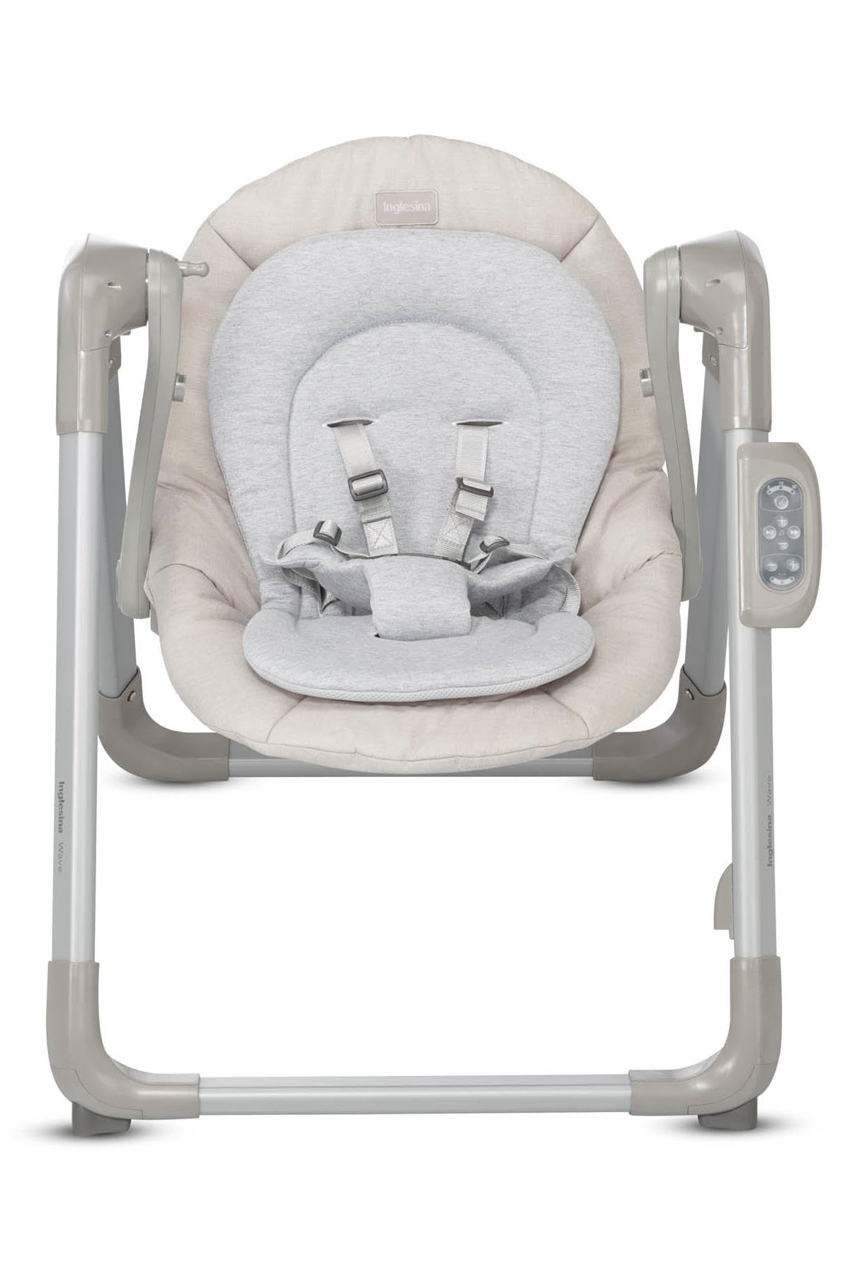Inglesina Wave Hamak dla niemowląt, uniseks, masło