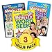 Spotlight Movie & TV Word Seek-3 Pack