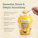 Anveshan A2 Gir Cow Ghee Bilona Method 1Liter, Traditional Bilona Method, Cultured, Immunity Booster, Pure, Natural, Healthy, Fresh, Lactose And Gluten Free gallery image