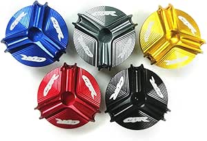 M24 Engine Oil Filler Plug Fill Cap Screw Cover Fit BMW G310GS G310R