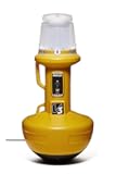 Wobble Light 111303LED Wobblelight V3 220W LED Work Light 15,000 lumens, One Size, Yellow
