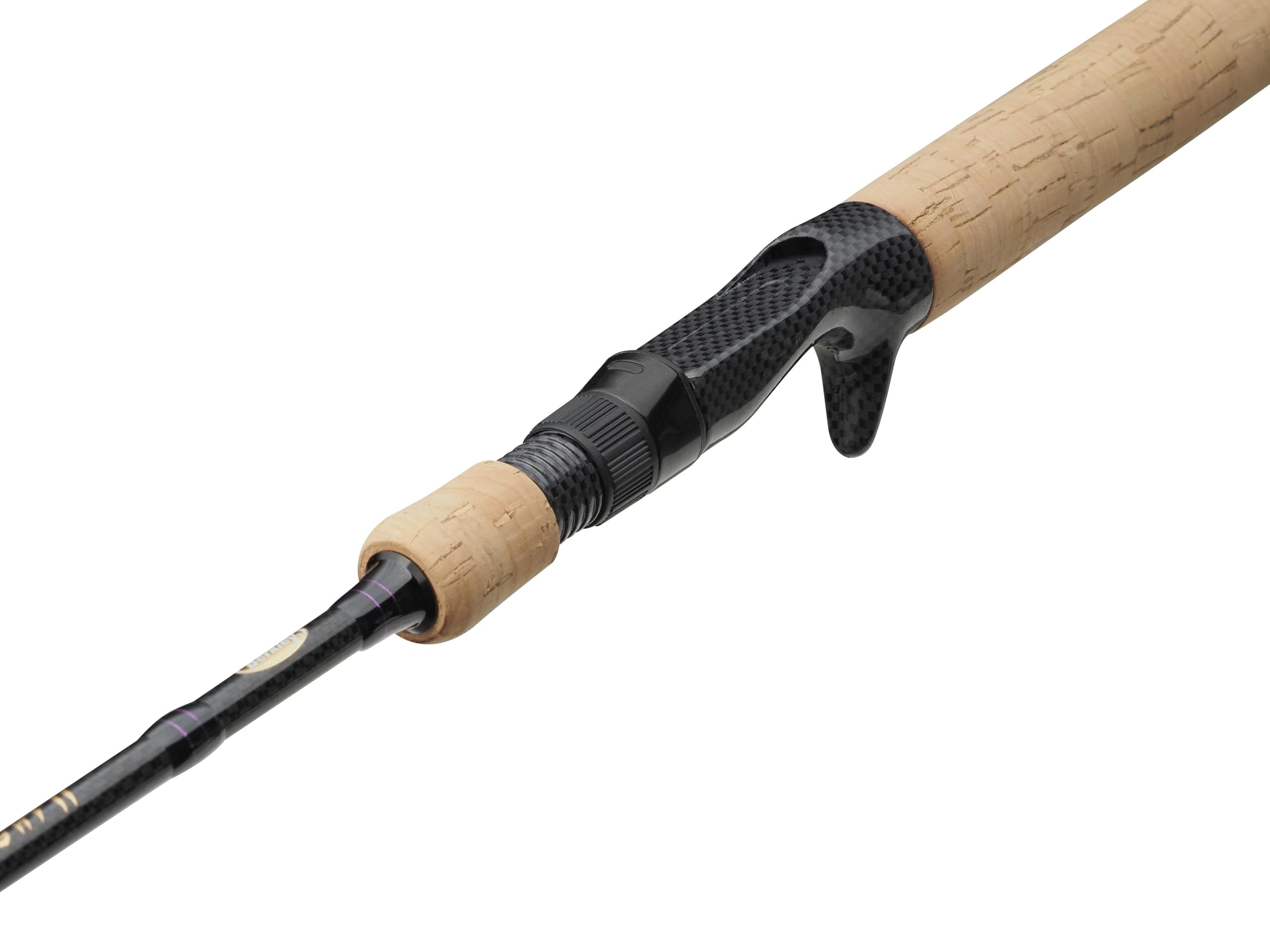 Berkley Lightning HT II Canna