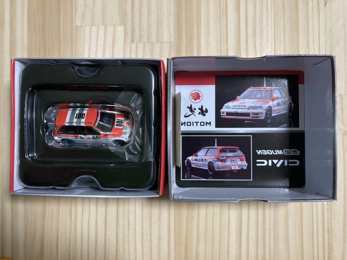 Takara Tomy - 2個トミカリミテッドヴィンテージネオLV-N229a出光MOTION無限シビック BEEP ゲームグッズ通販 / トミカ リミテッド ヴィンテージ ネオ