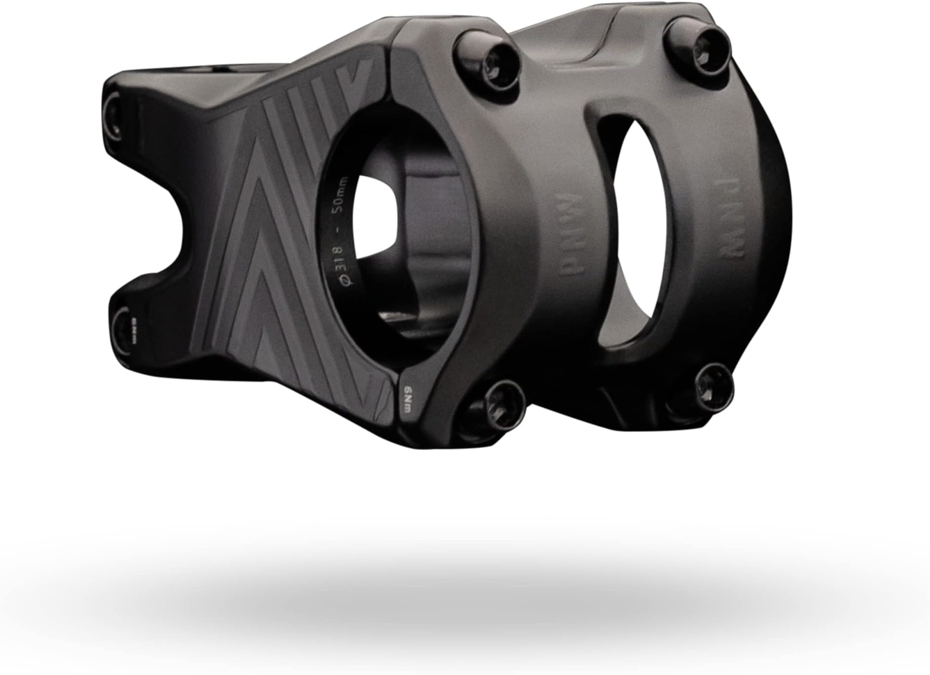 PNW Components Range Stem Gen 3, 50mm Length, 35mm Clamp Diameter