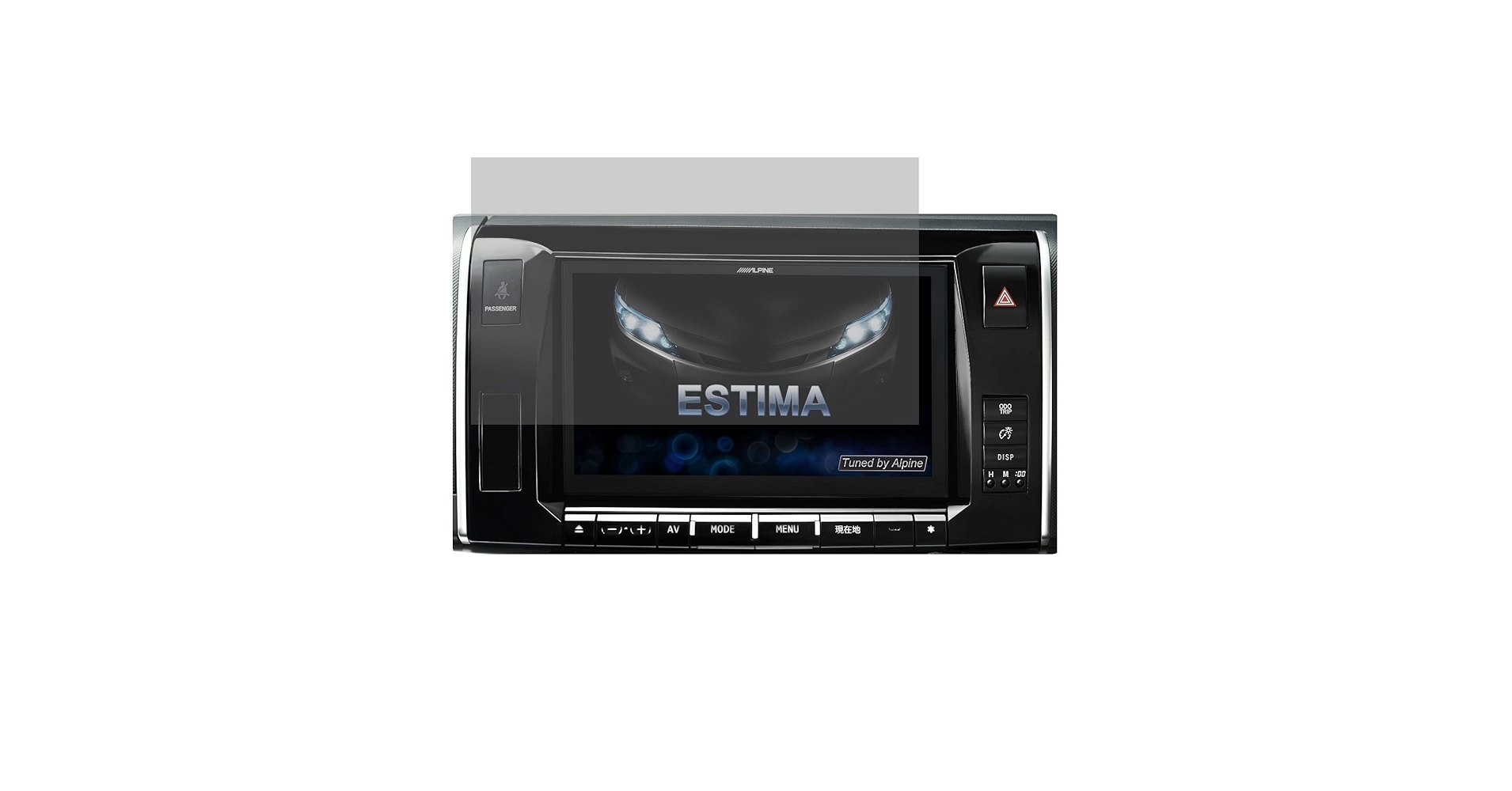 damoo20　ALPINE EX9-ES 50エスティマ用　 used品 damoo20様専用 ALPINE EX9-ES 50エスティマ用 used品 - メルカリ