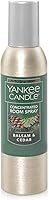 Vista 1 de Yankee Candle Spray concentrado para ambientes, bálsamo y cedro, 1.5 onzas