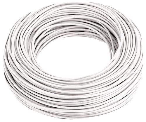 100 Metros de Cabo Rede Lan Utp Cat5e Furukawa SohoPlus U/UTP COR: BRANCO