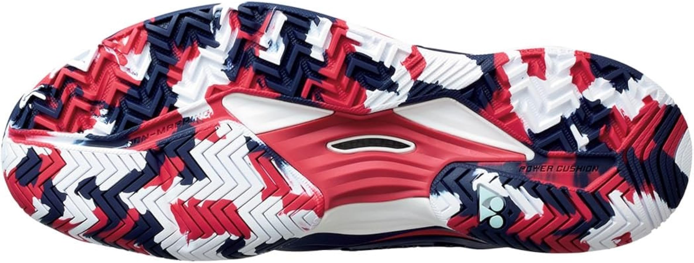 ヨネックス] テニスシューズ パワークッションフュージョンレブ5MAC