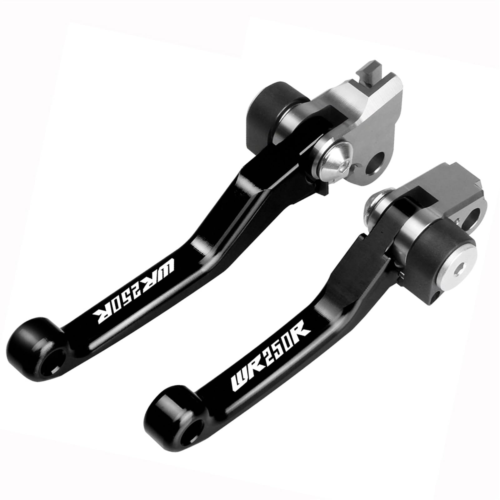 Levier d'embrayage et frein moto pour Yamaha WR250R WR250X 2007-2017