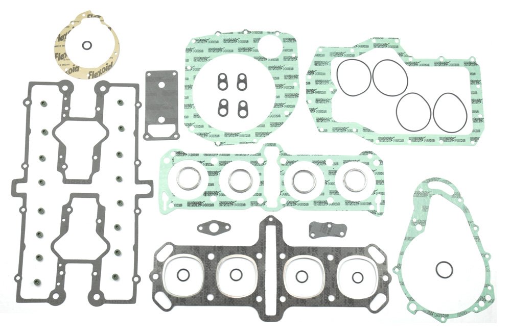 Athena P400510850710 Engine Gasket Kit