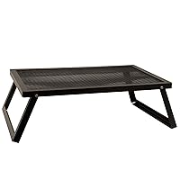 Algopix Similar Product 9 - Camp Chef Lumberjack Over Fire Grill 