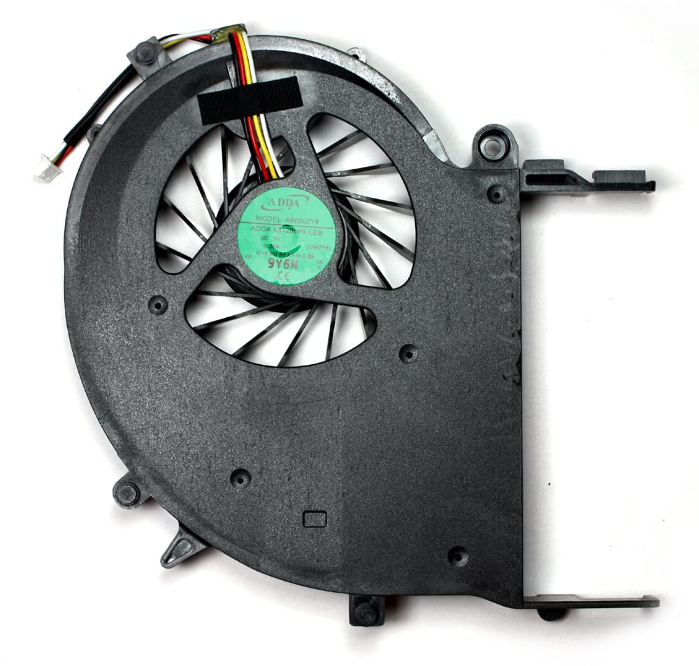 Ventilateur pour Acer Aspire 8935-7791 Power4Laptops - 2