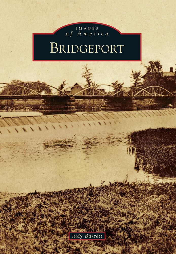 Bridgeport (Images of America)