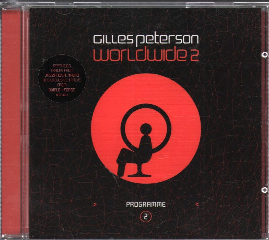 Worldwide 2