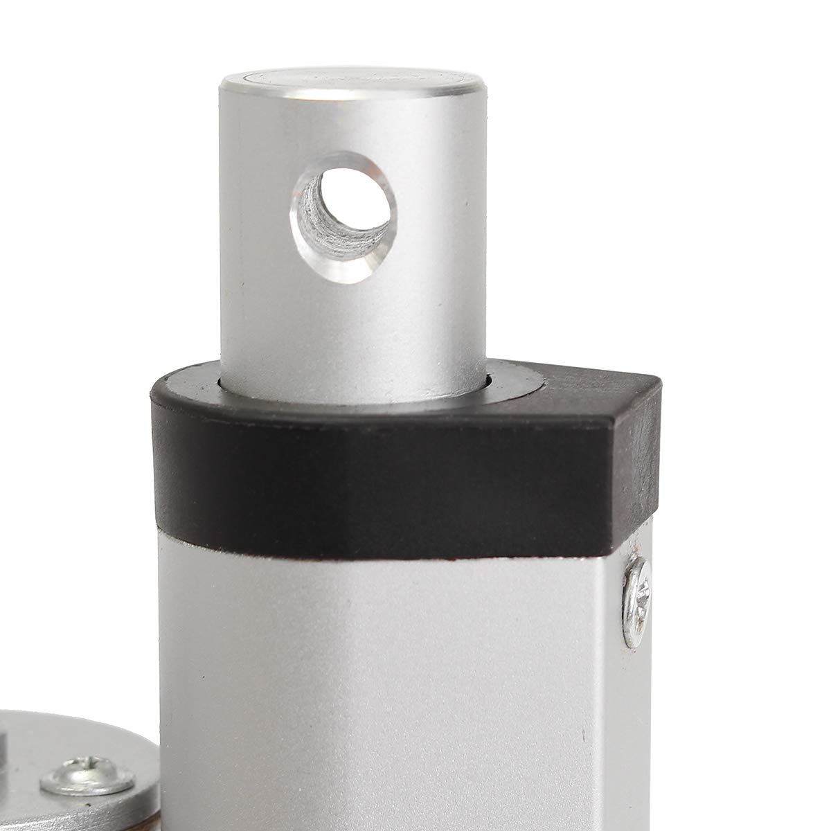 Forspero Regulowany napęd liniowy 900 N 12 V 25 mm silnik przemysł elektryczny podnośnik do dużych obciążeń