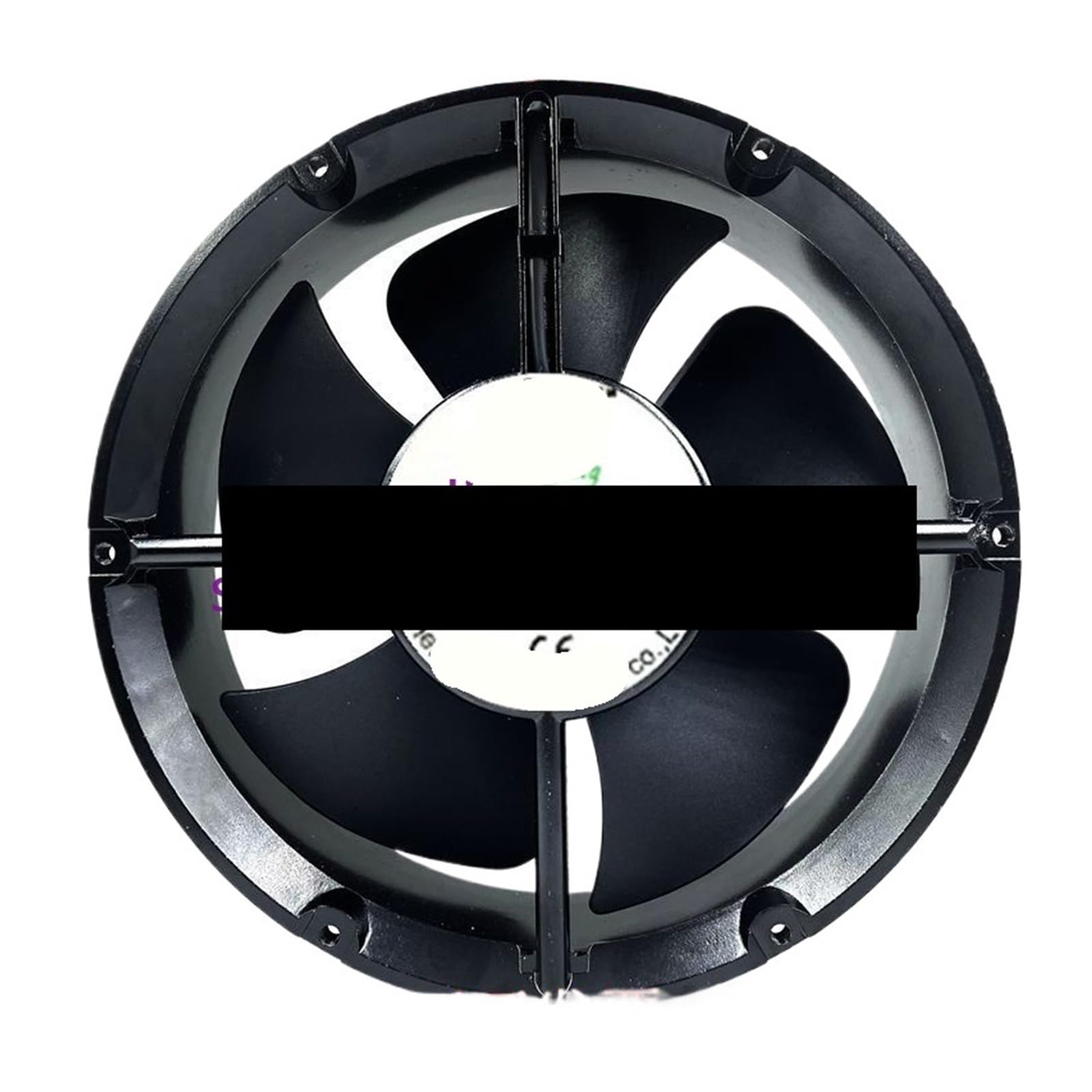 LWJYIPETZQ RG22060B220H 220V 0.45A 22CM 22060 Cooling Fan