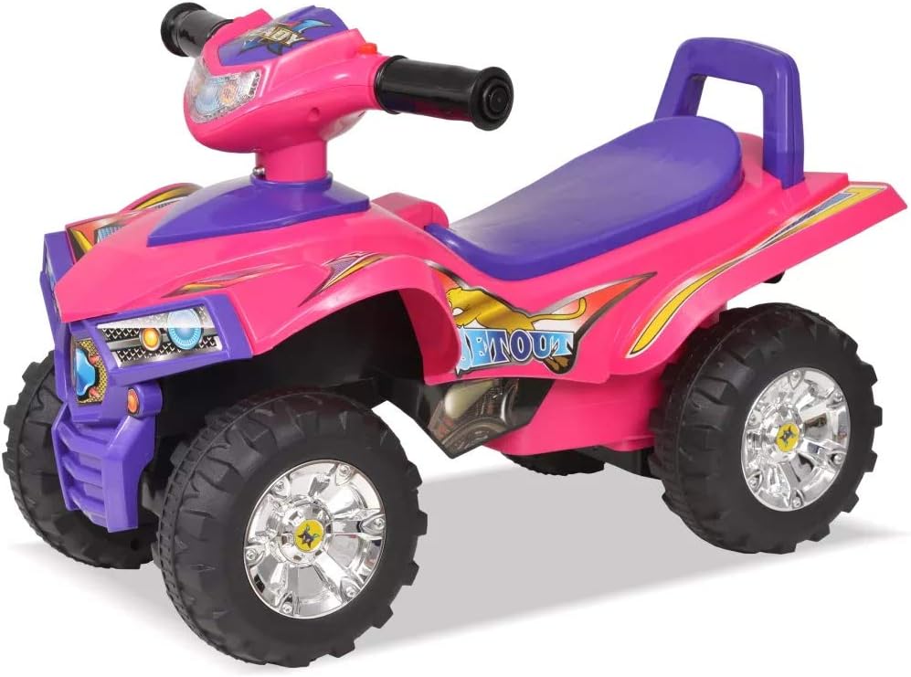atv elettrico per bambini