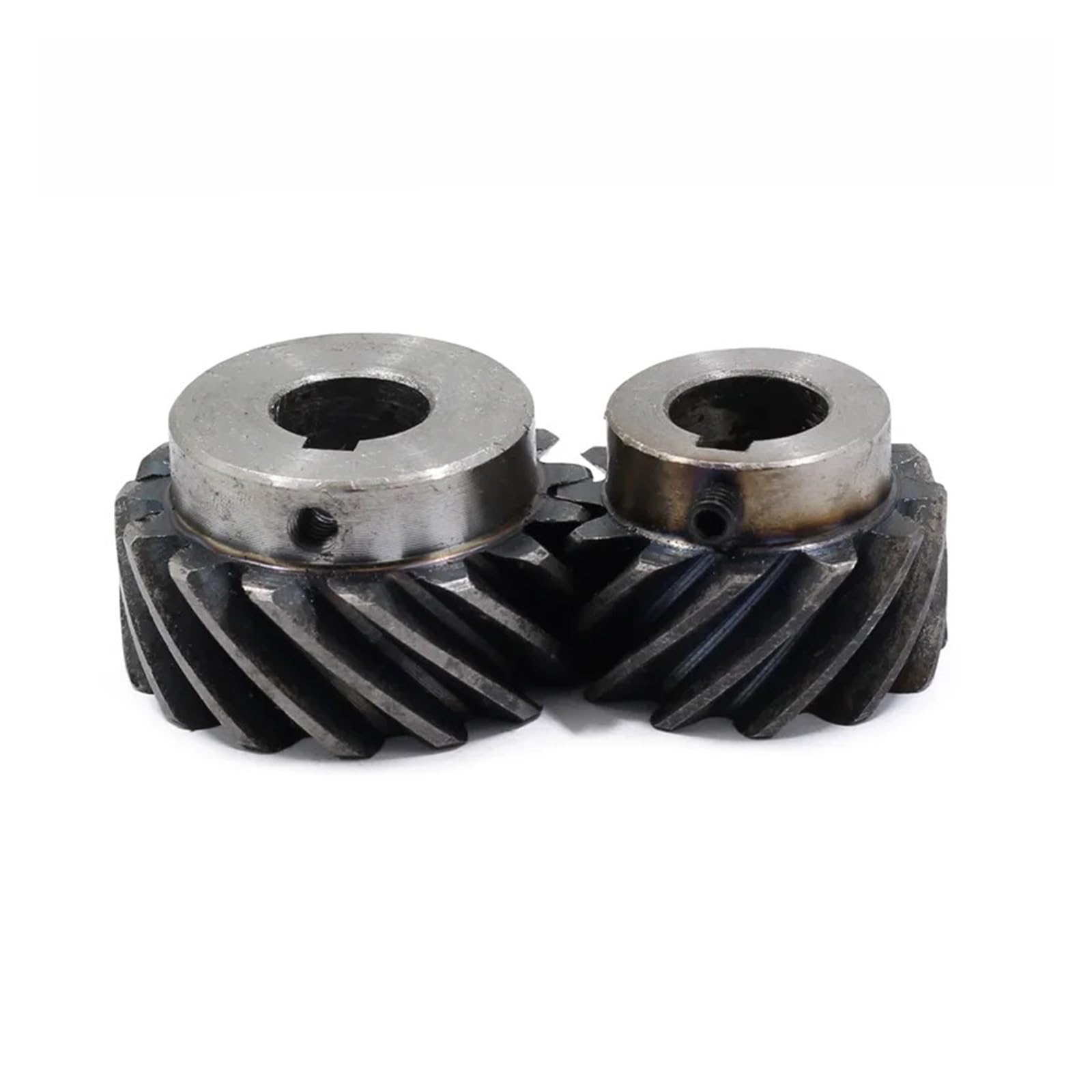 Schrägverzahntes Ritzel 3.0M 26 Zähne Innenloch 20 mm 3Mode-Getriebe