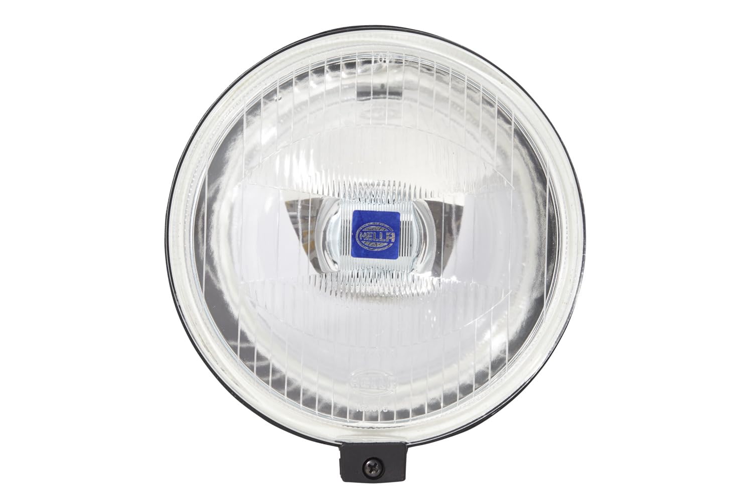 HELLA 1F4 005 750-101 Halogène-Projecteur Longue Portée - Comet 500 - 12V
