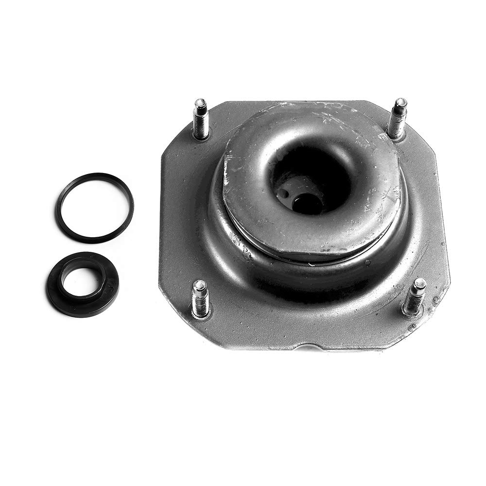 MONROE MK103 Copela de amortiguador Eje delantero Compatible con MAZDA 626 II Hatchback GC 626 II Coupé GC 626 II GC