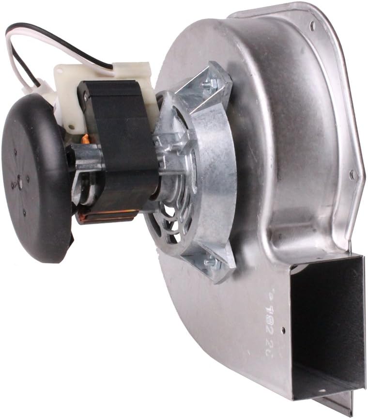 Fasco A362 Specific Purpose Blowers, Trane 7002-3273, D341663P05