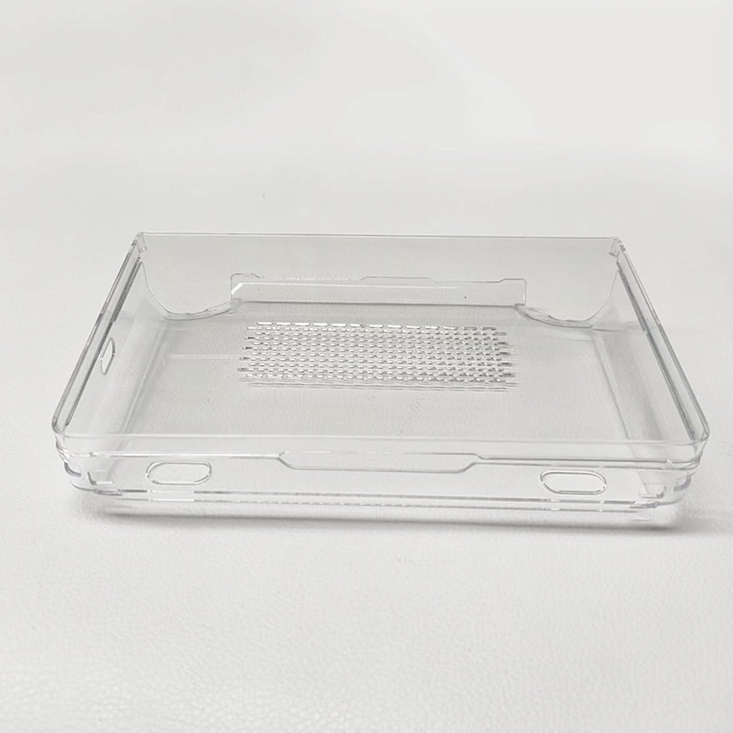 Hard Shell Case With Fast Removal Structure And Cooling Ventilation For Miniature 2025 Laptop Hard Shell Lightweight Cooling Handheld Device Case