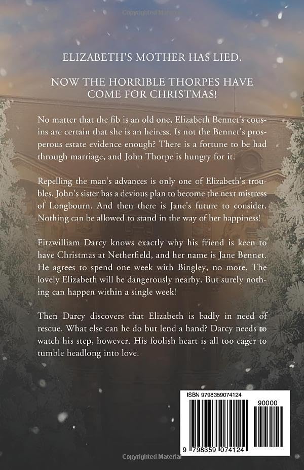 Vista 2 de Step Lively, Mr. Darcy