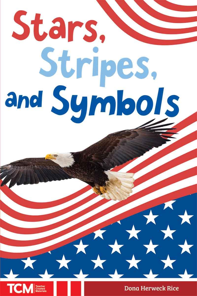 Stars, Stripes, and Symbols