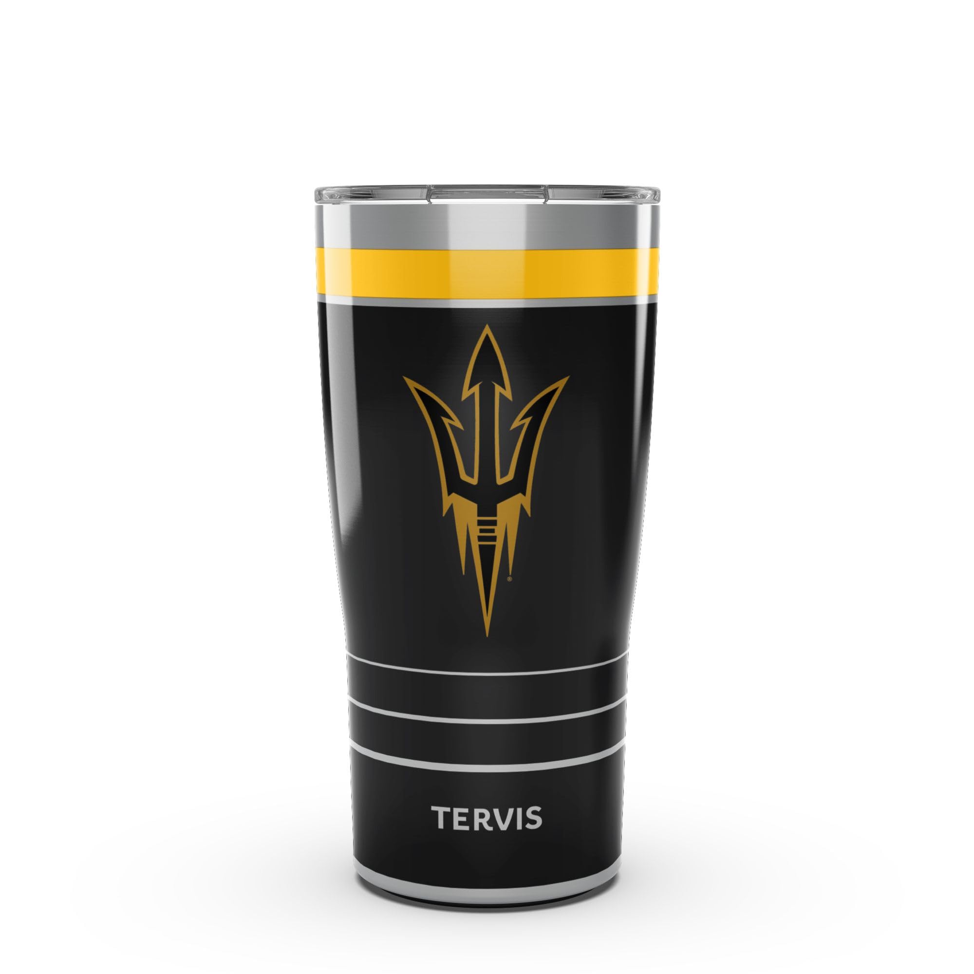 Gobelet Arizona State Sun Devils isotherme 591 ml en acier inoxydable Tervis