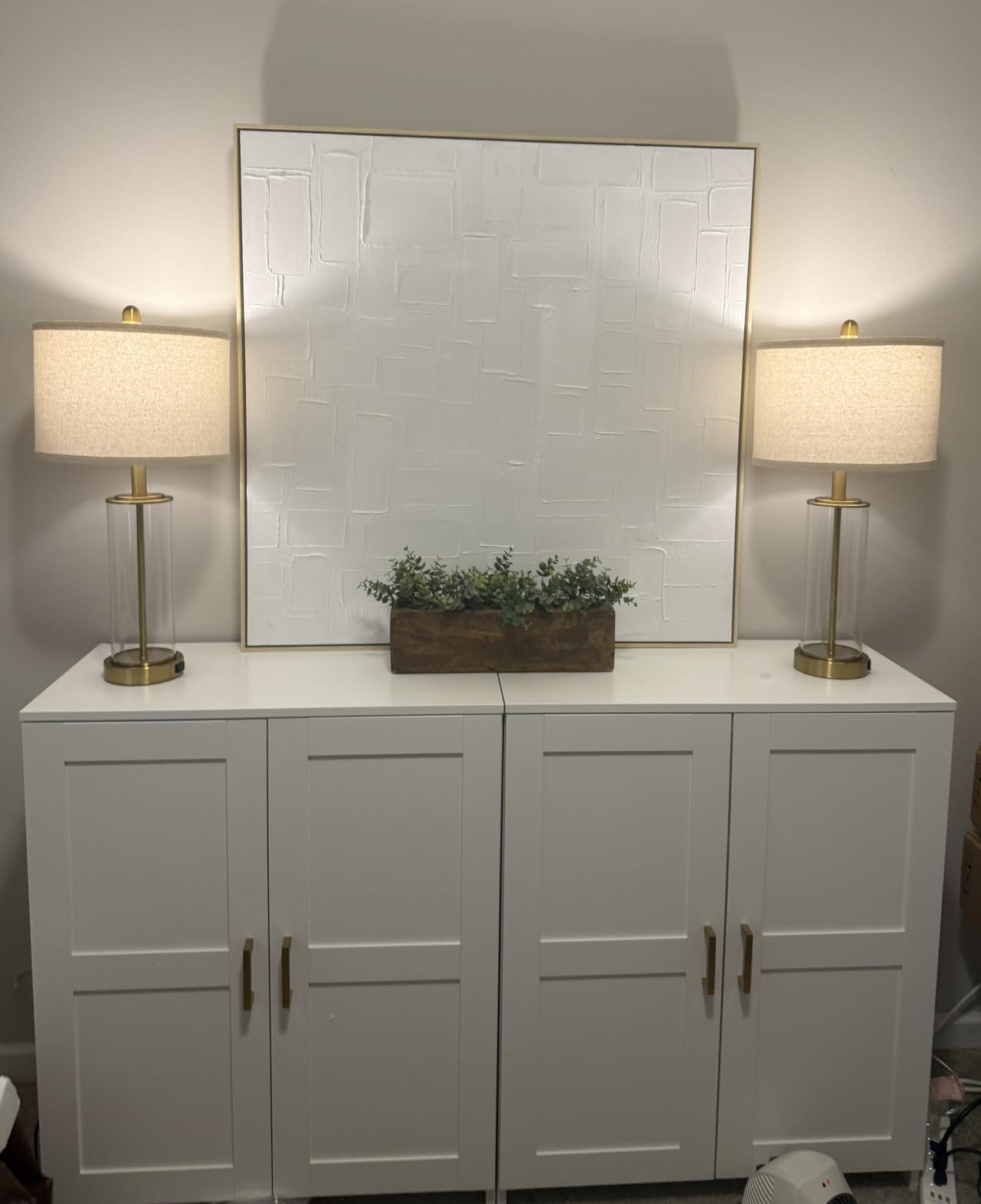 Customer photo