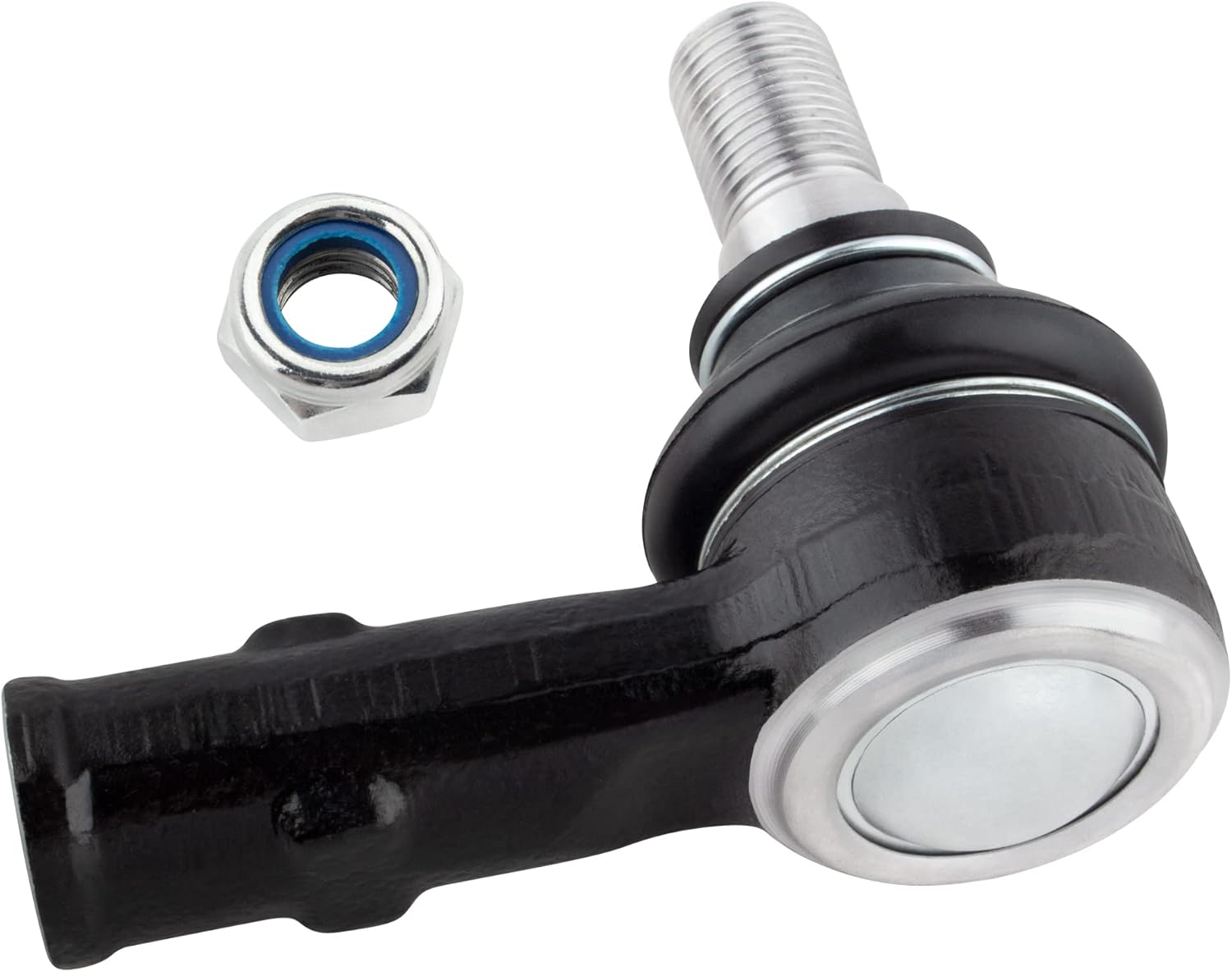 6pcs Front Inner & Outer Tie Rod Ends Lower Ball Joints for Dodge Sprinter 2500 3500 2003 2004 2005 2006 for Freightliner Sprinter 2500 3500 2002 2003 2004 2005 2006 ES3689 EV460 K7455