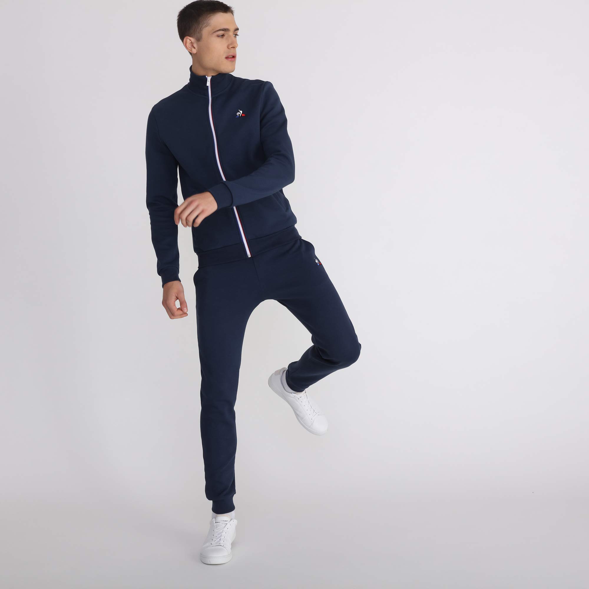 Le Coq Sportif Ess Pant Slim N M Joggers Desertcart Seychelles