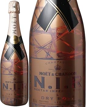 モエネクターアンペリアルロゼドライNIR 3本 モエ エ シャンドン ネクター アンペリアル ロゼ ドライ (N.I.R/ニル