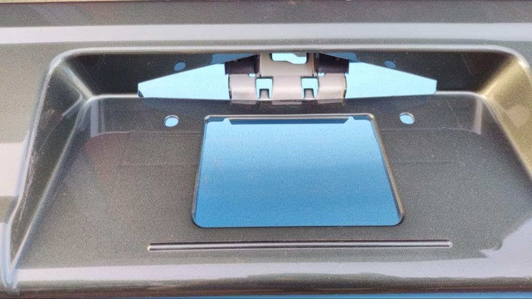 Amazon.co.jp: 新車外し エブリイ DA17V リアバンパー バックソナー穴