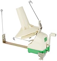 Algopix Similar Product 7 - Lacis Jumbo Yarn Ball Winder