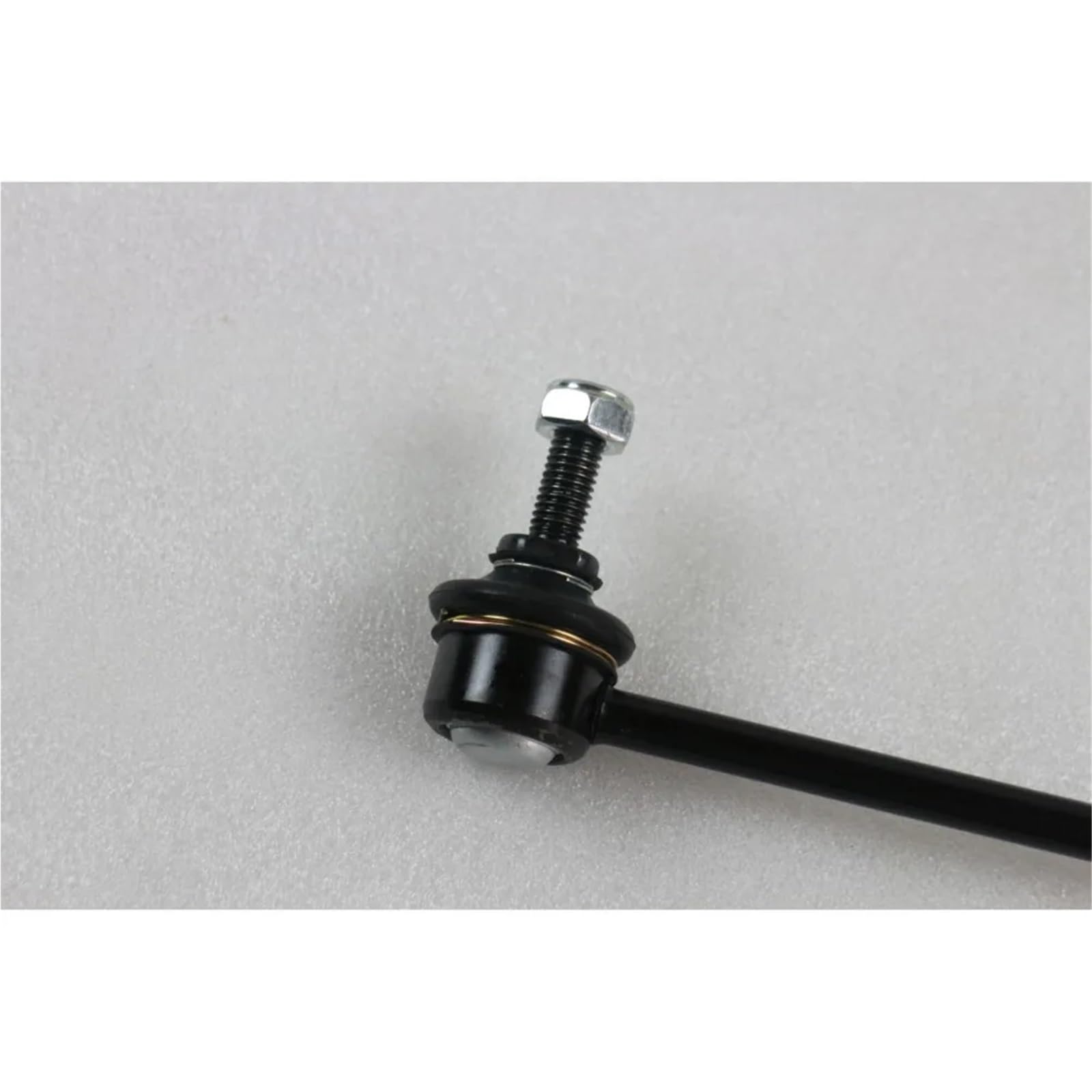 zestaw stabilizatora Stabilizator Stabilizator Przechyłu Opuszczany Przód Pasuje Do Peugeot 205 Gti 1984-19982 Para Stabilizatory Poprzeczne