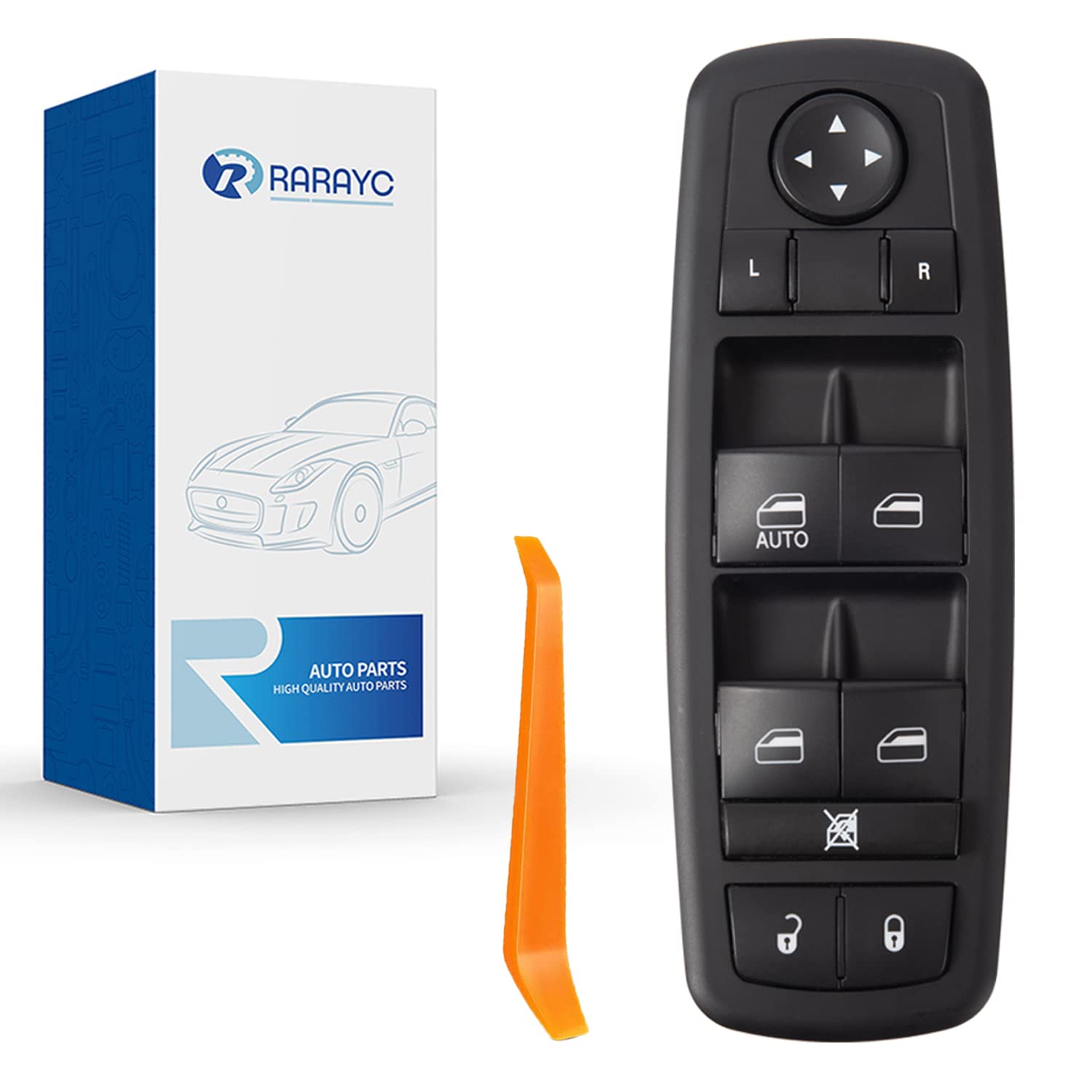 Dodge Journey Window Switch Problems: Easy Fixes You Must Try