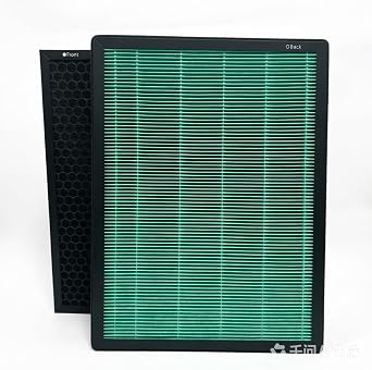 Airmega 400 Filter Compatible with Coway AIRMEGA 400 400S
