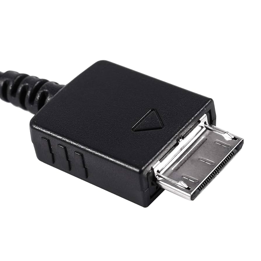 Amazon | (R)USBデータ充電ケーブル ソニーのウォークマンMP3