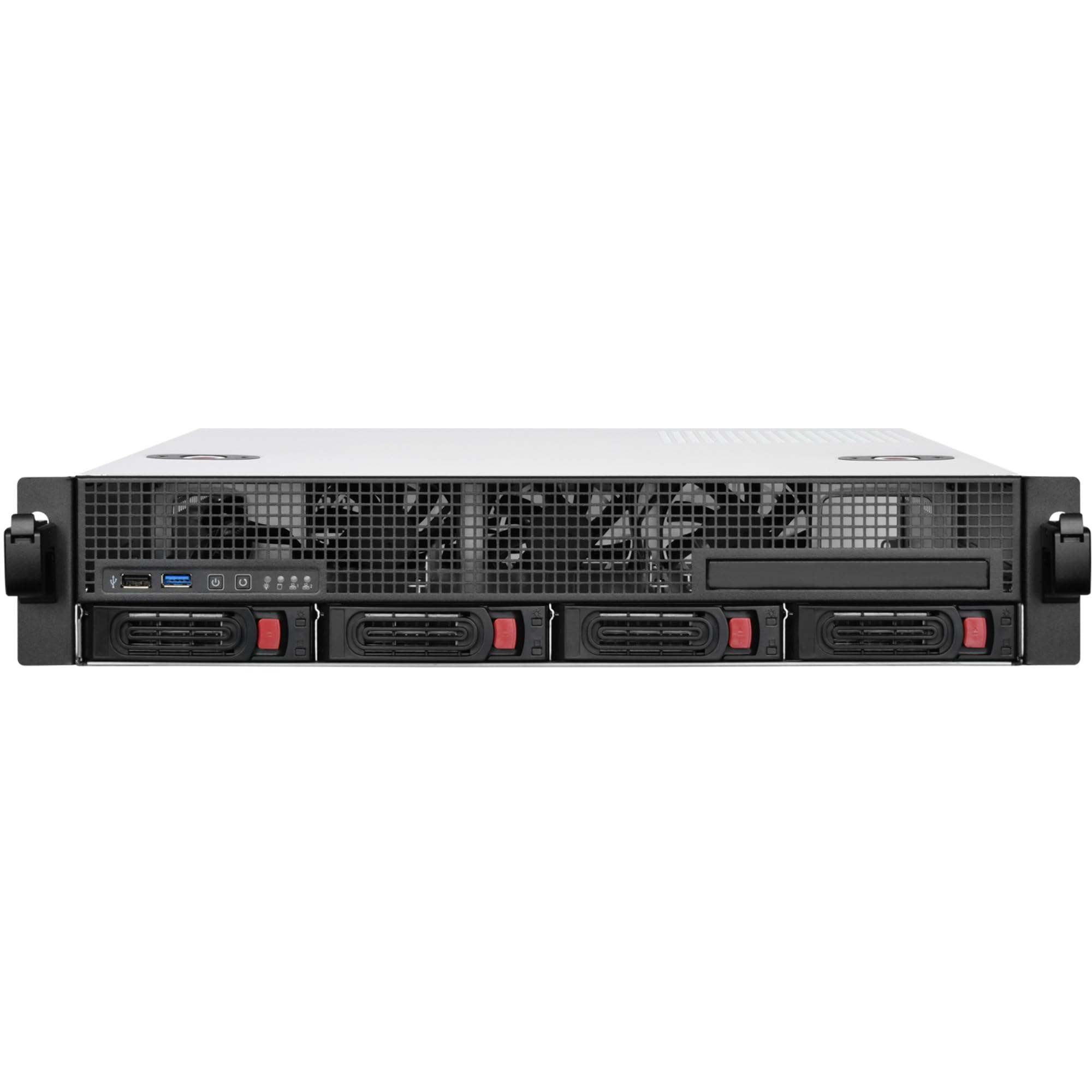 SilverStone ラックマウントサーバー SST-RM21-304 Amazon | SilverStone Rackmount ラックマウントサーバー SST-RM21-304