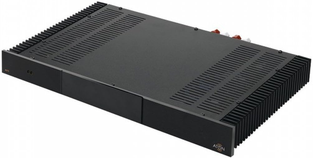 A275 2-Channel Power Amp