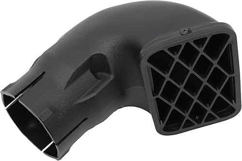 Miniatura 9 de FINDAUTO Kit de esnórquel de coche apto para Toyota Prado 120 series 1GR-FE 4.0Litre-V6 2002-2009